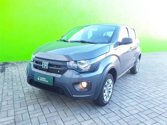 FIAT MOBI 1.0 EVO FLEX LIKE. MANUAL FIAT MOBI 1.0 EVO FLEX LIKE. MANUAL